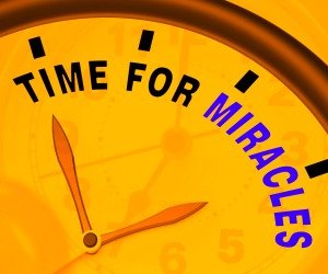 time-for-miracles-fall-clock