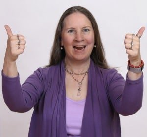 Sue Wilhite, Law of Attraction Coach and Certified Biofield Tuning Practitioner